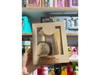 DÚO PERFUME + CREMA FACKAR