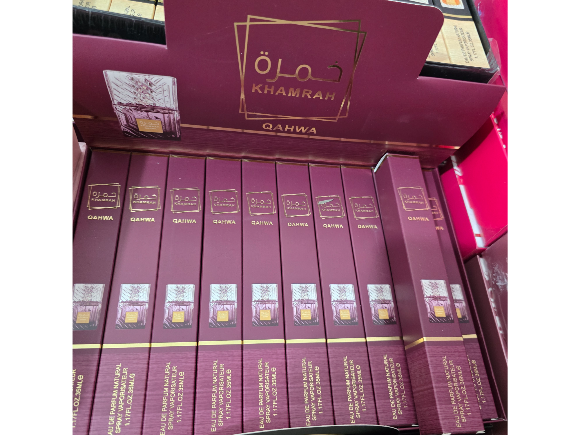 Tubito kamrha dukan 35 ml