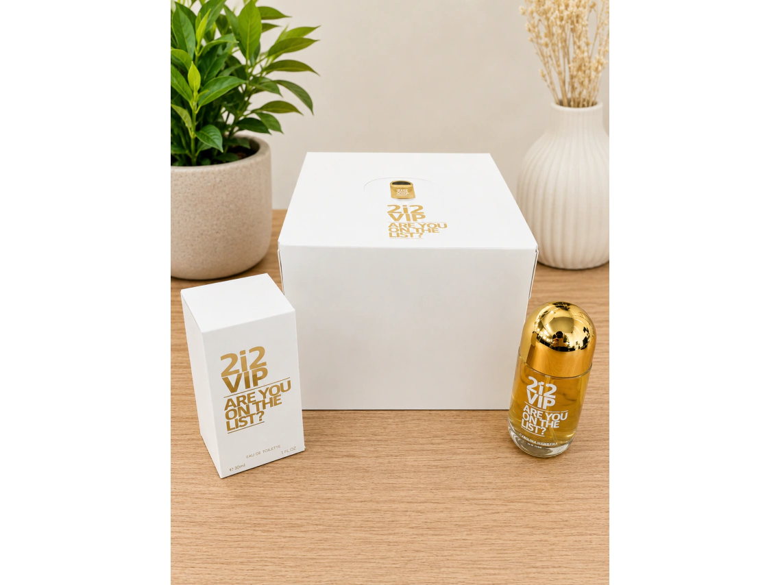2i2 vip 30 ml