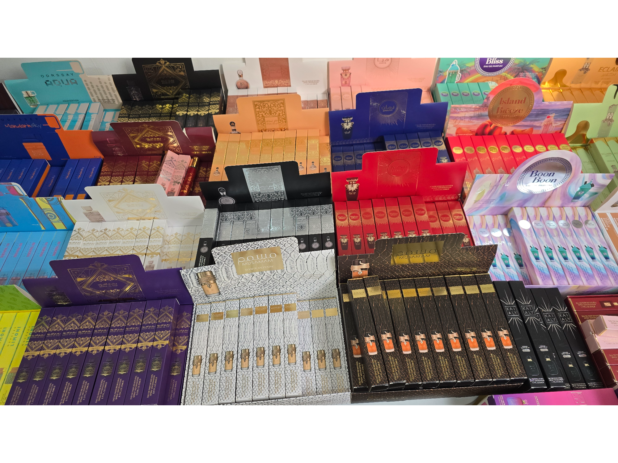 100 perfumes 35 ml tubito , SURTIDO MUJER Y HOMBRE