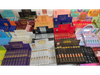 100 perfumes 35 ml tubito , SURTIDO MUJER Y HOMBRE