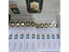 Tubito french avenue verde 35 ml