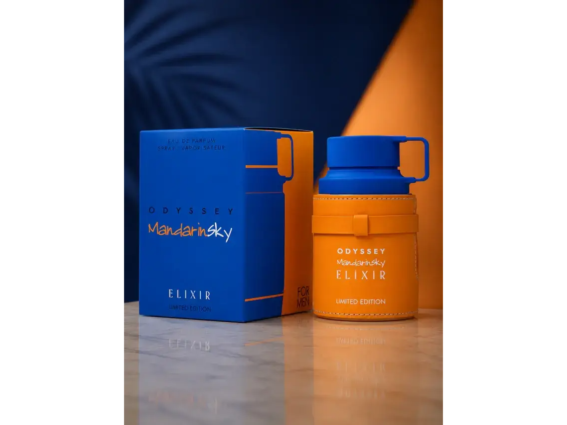 Odyssey  30 ml