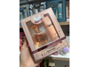 Dúo perfume + crema Olimpi