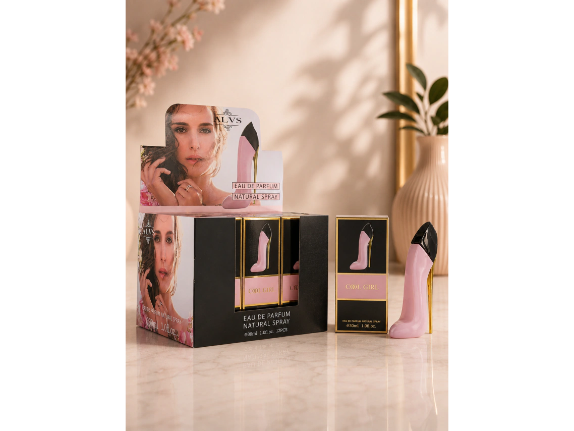 Taco carolina herrera 30 ml