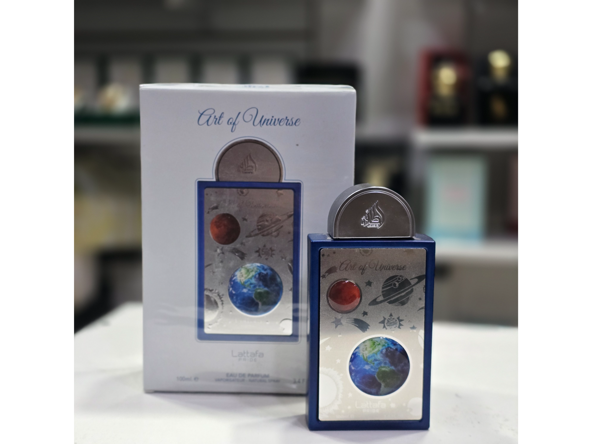 Girt of universe 100 ml