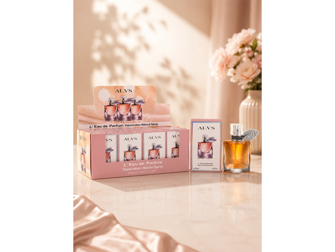 La vida es bella 30 ml