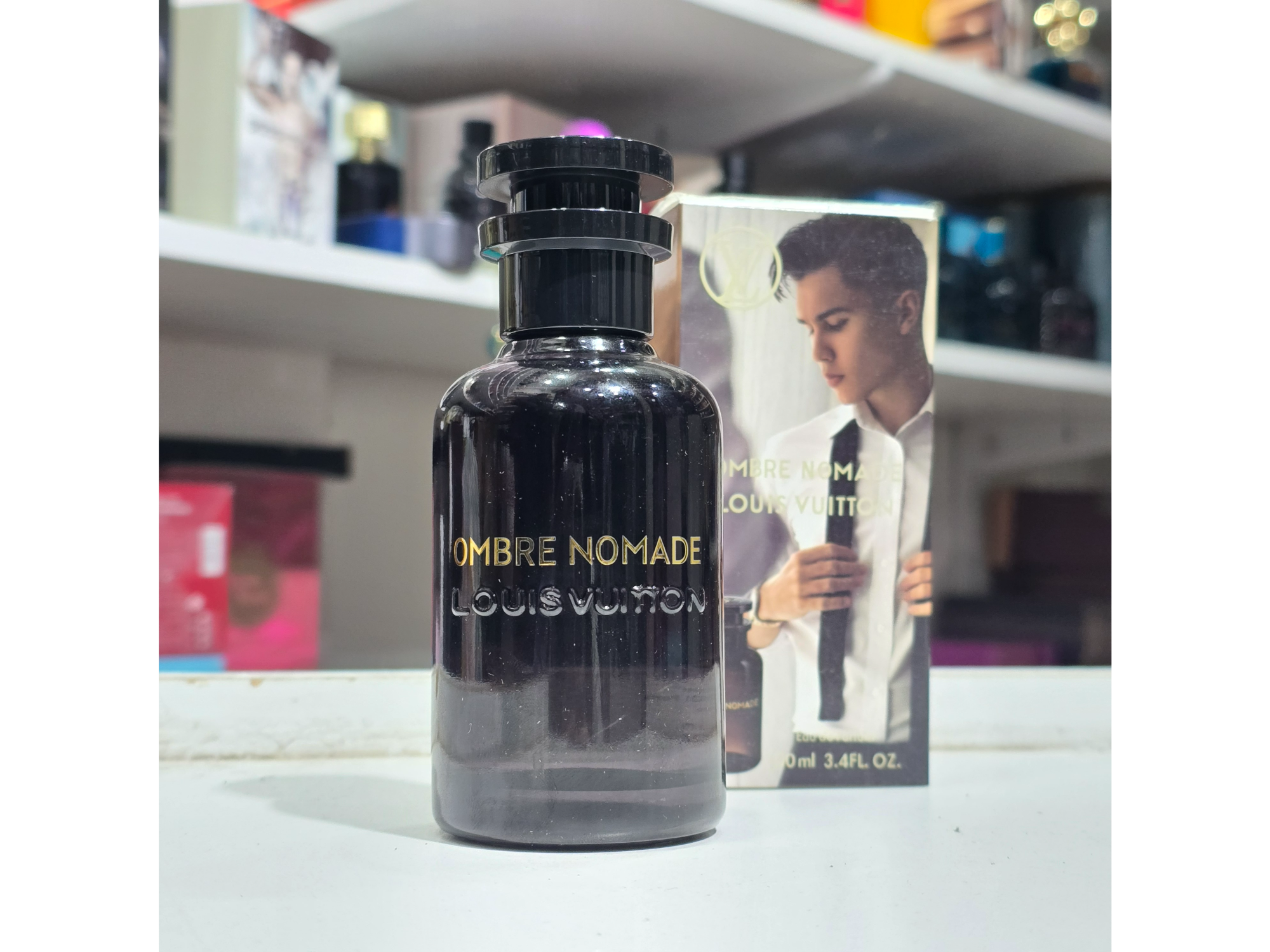 Ombre nomade 100 ml
