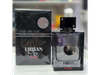 Club de nuit urban man