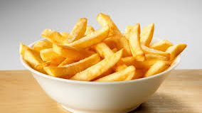 PAPAS FRITAS