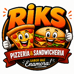 Logo RIKS