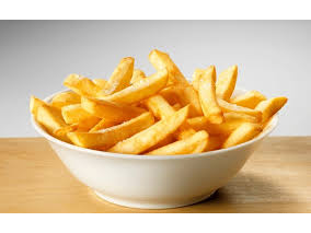 PAPAS FRITAS GRANDES