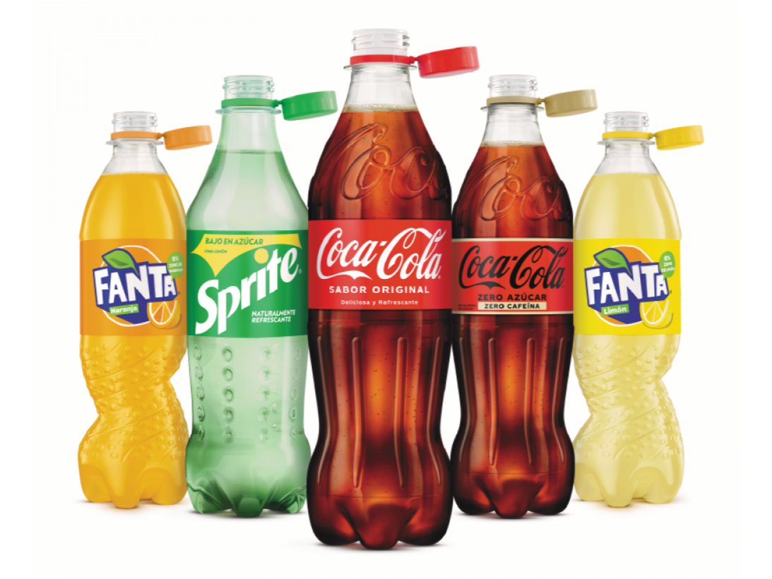 COCA , FANTA , SPRITE  X 1.5 LTS (Copia)