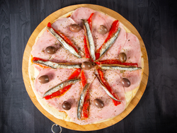 MEDIA ESPECIAL CON ANCHOA