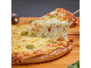 MUZZARELLA