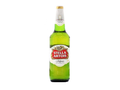 CERVEZA STELLA X 1LTS