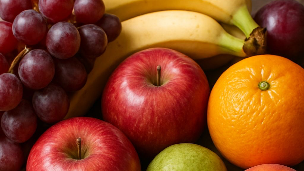 Frutas