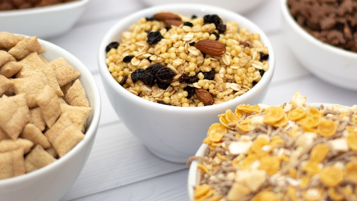 Cereales
