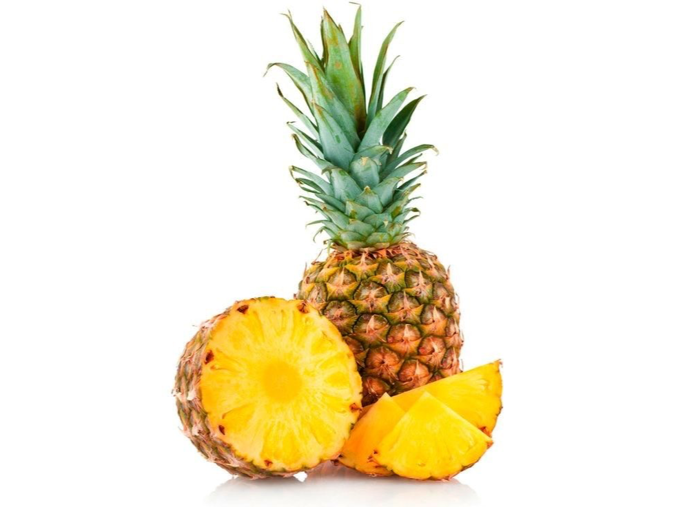 Piña chica