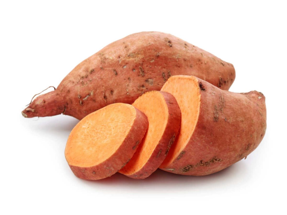 Batata Boniato