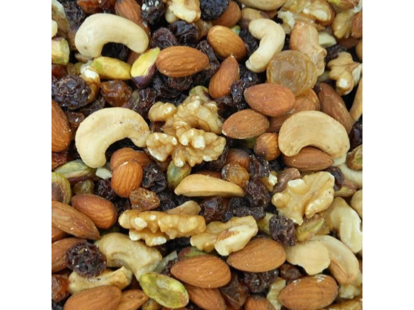 Mix Europeo x100gr