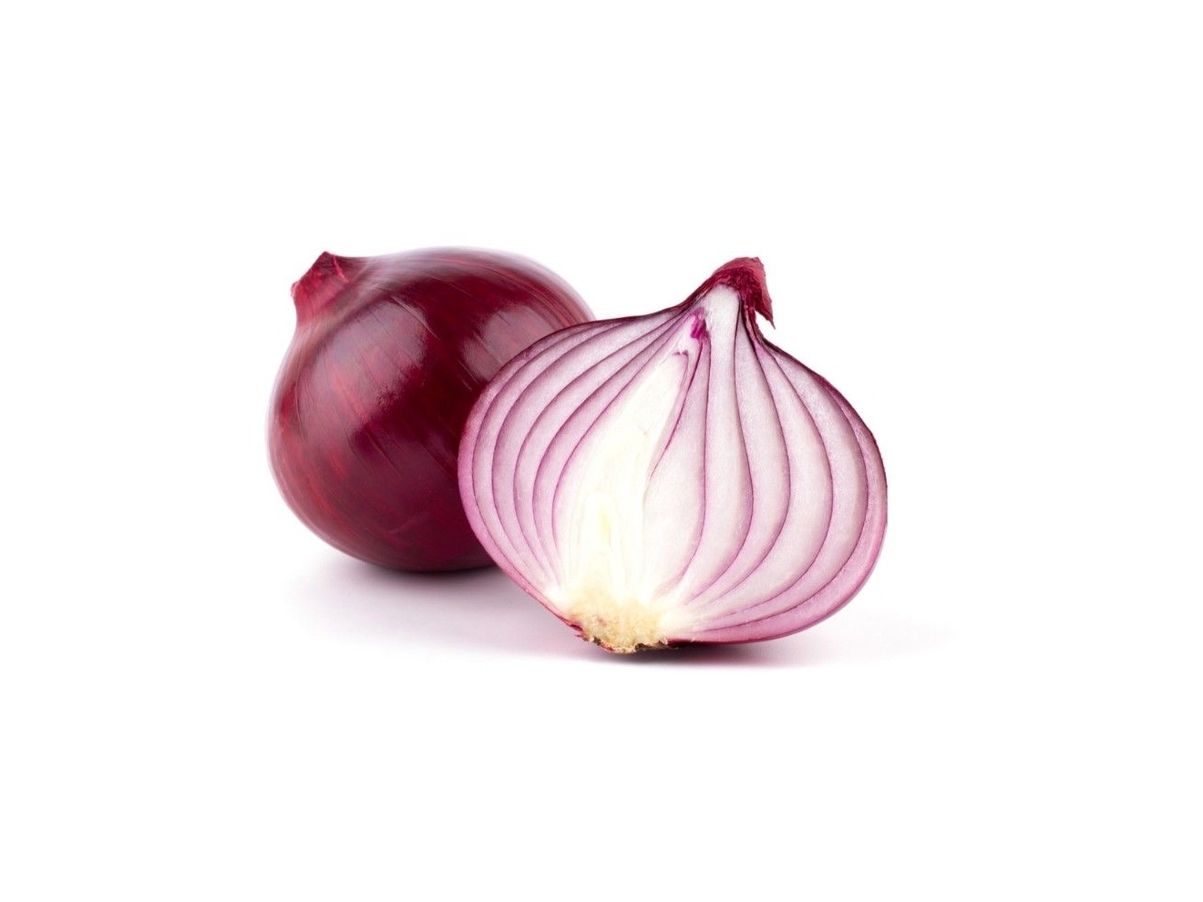 Cebolla Morada