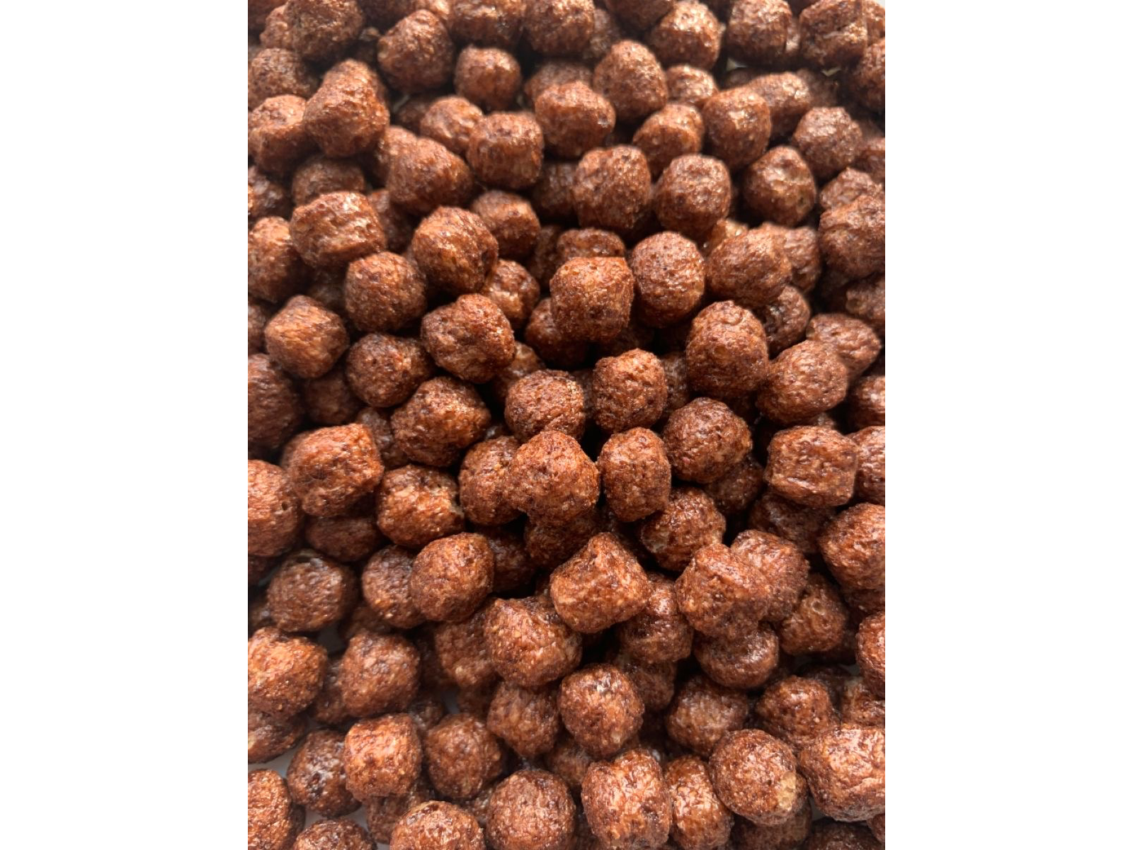 Bolitas de chocolate x100gr