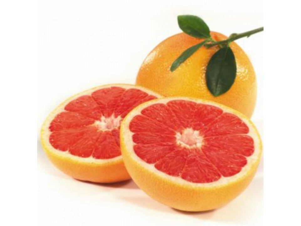 Pomelo Rosado