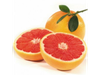 Pomelo Rosado