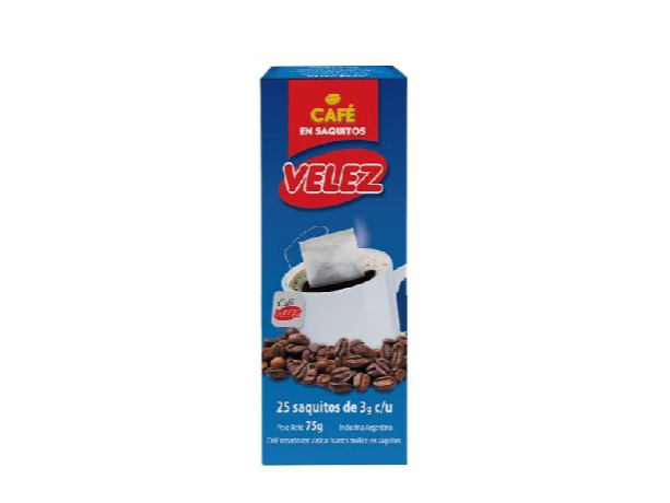 Cafe Velez