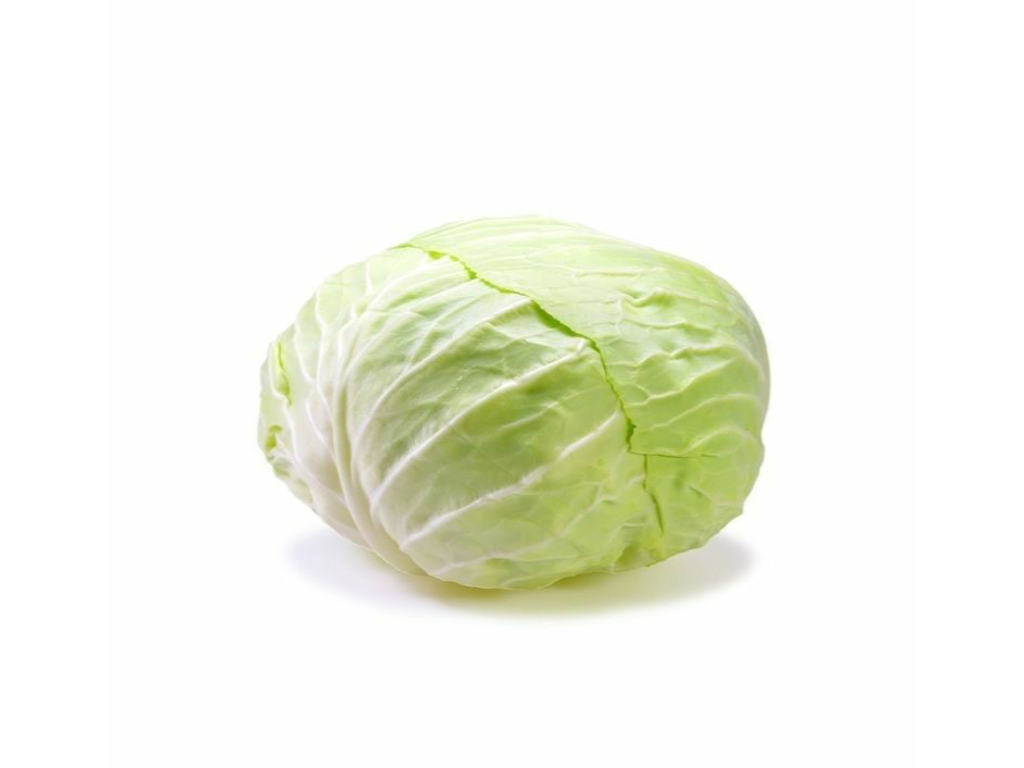 Repollo Blanco