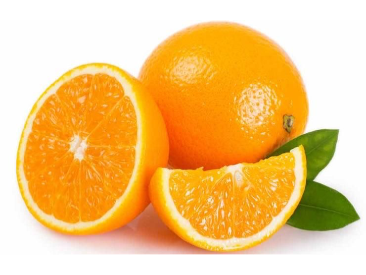 Naranja Jugo