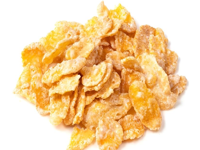Cereal con azucar x100gr