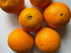 Naranja Ombligo
