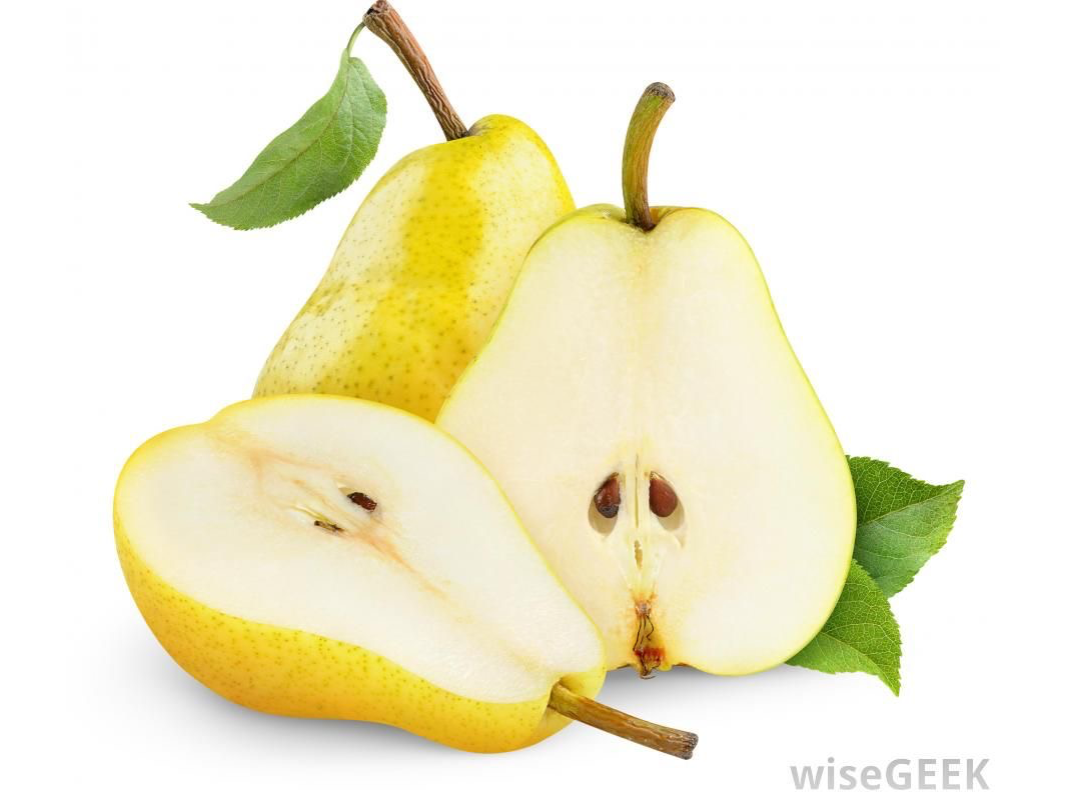 Pera