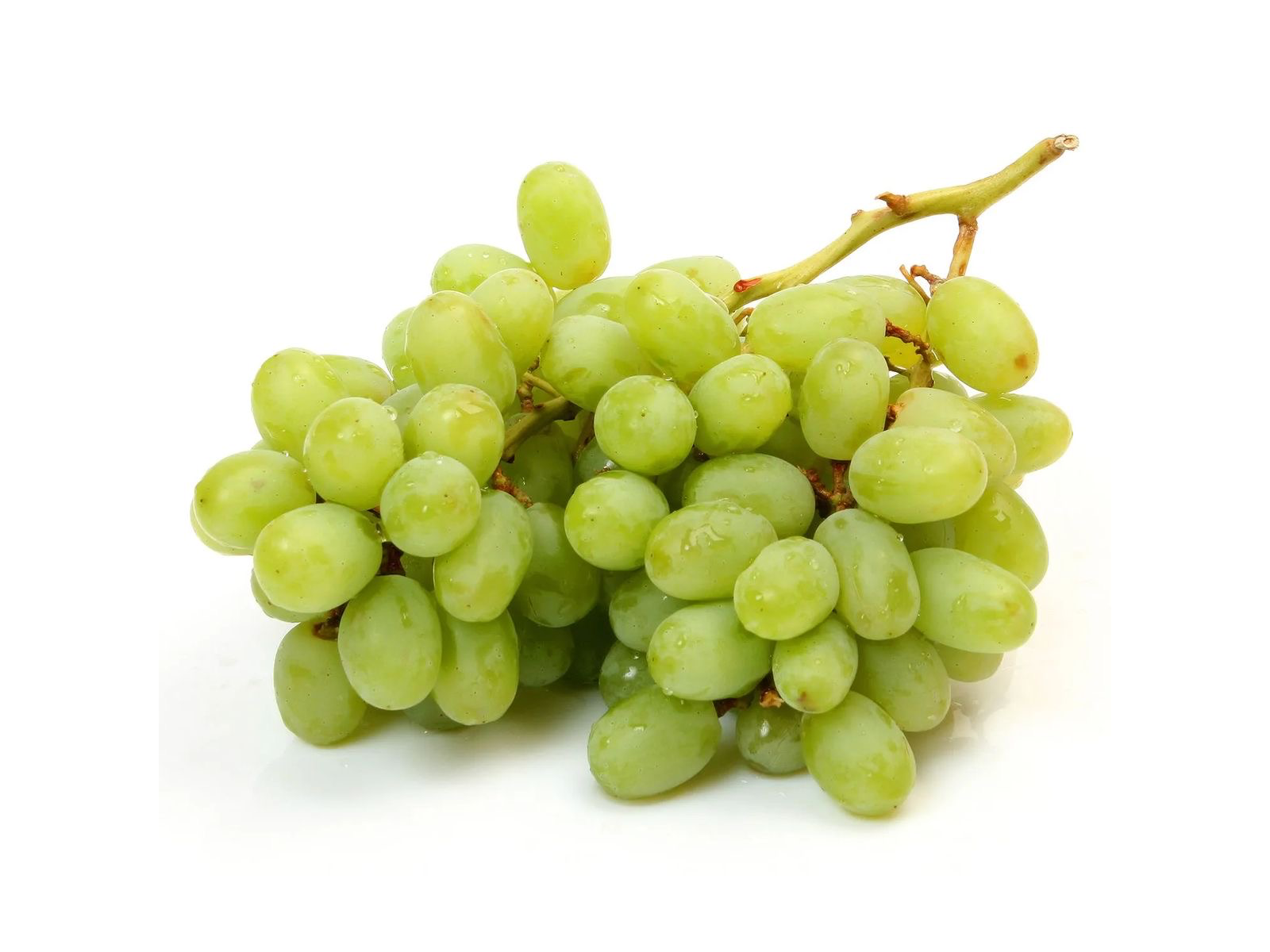 Uva verde
