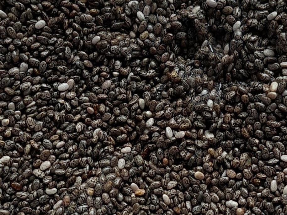 Semillas de chia x 100gr