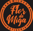 Logo Flor de miga