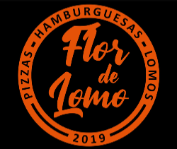 Logo Flor de miga