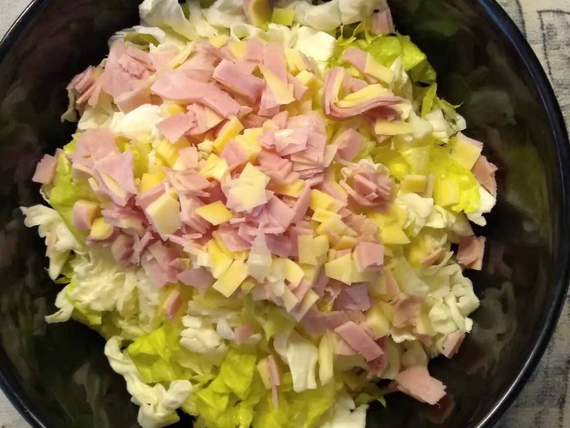 Gourmet