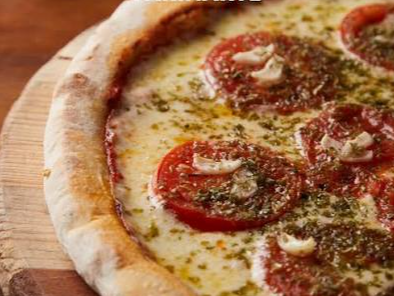 Pizza napolitana
