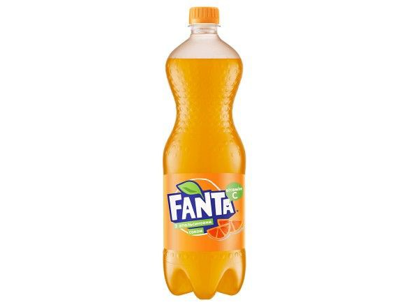FANTA