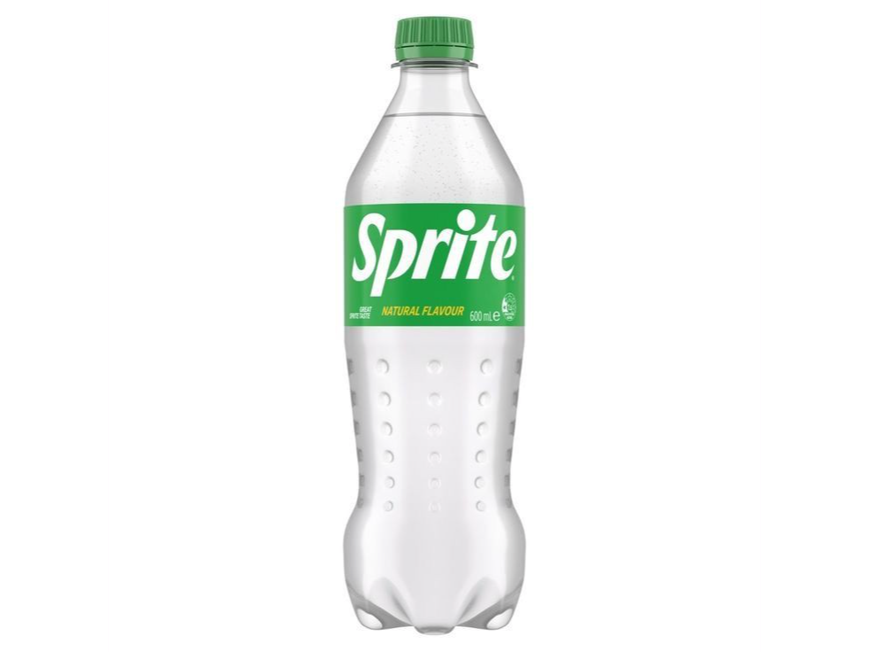 SPRITE