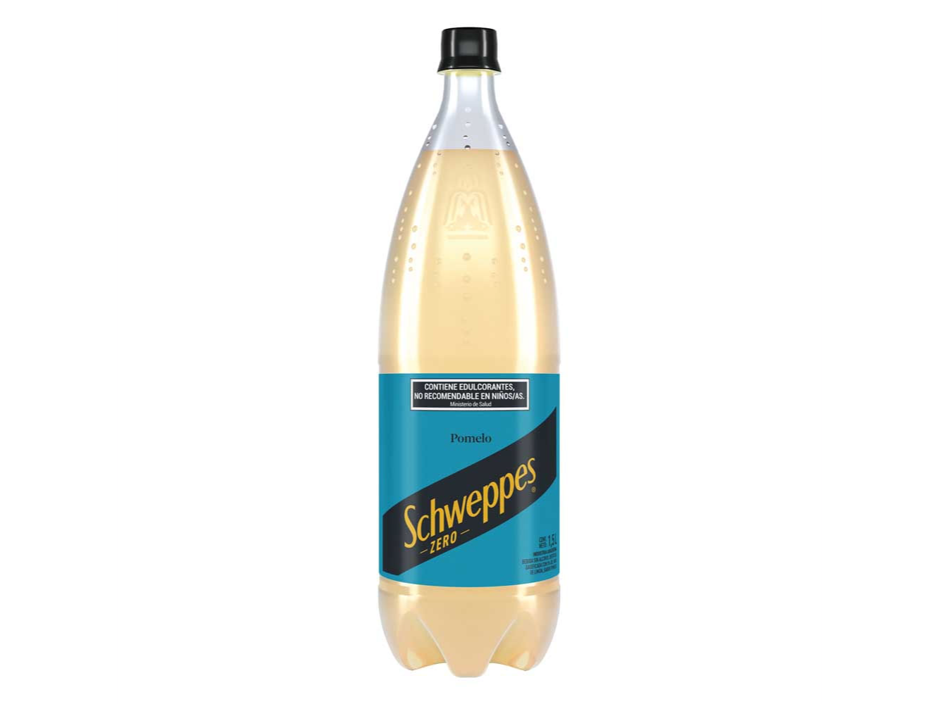 SCHWEPPES POMELO S/ AZUCAR
