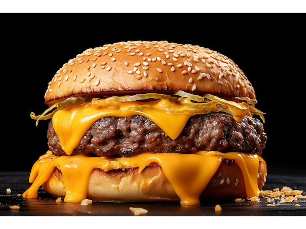Boom cheddar