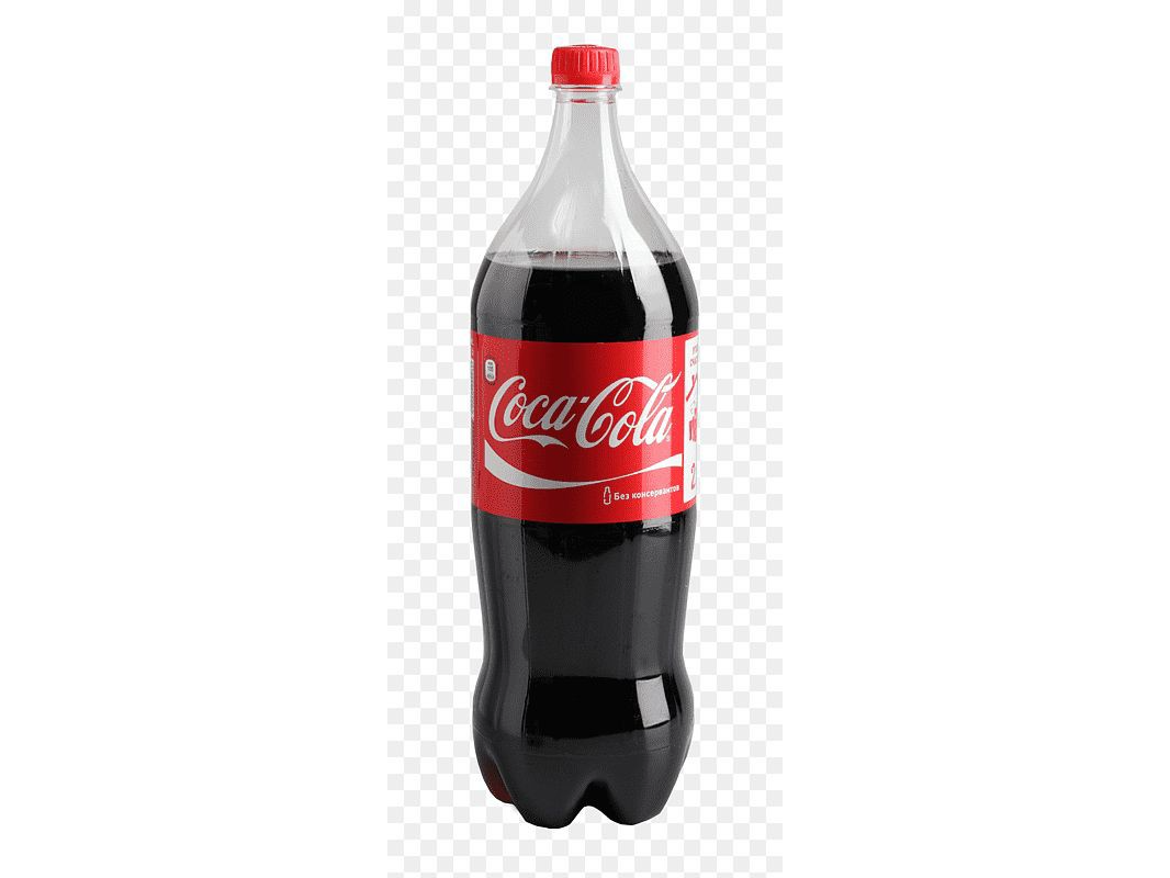 COCA COLA