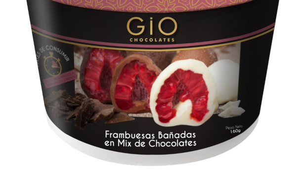 GIO Chocolates