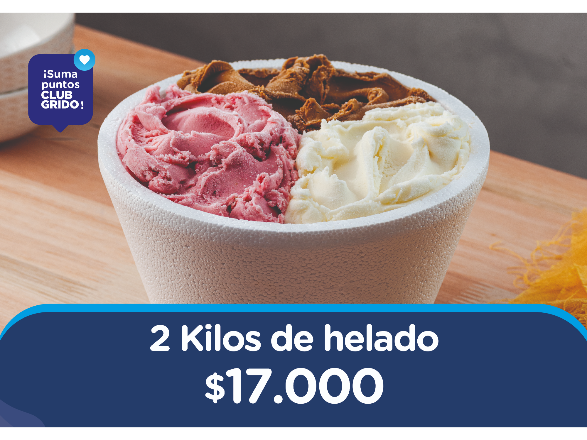 2 KILOS