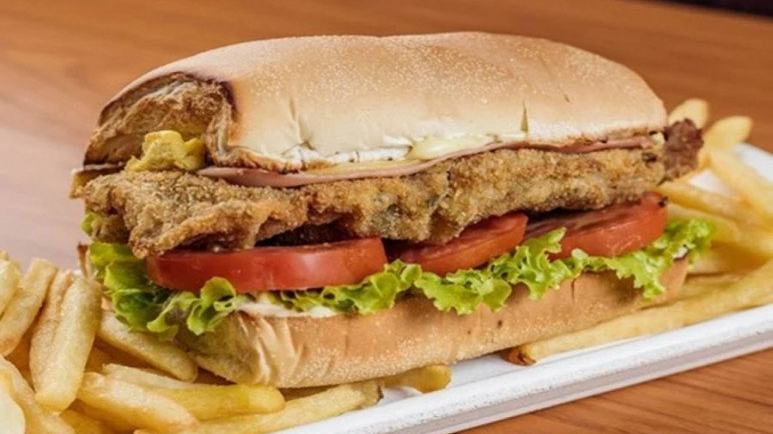 SANDWICHES