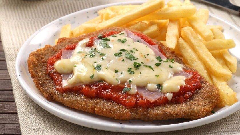 NAPOLITANA